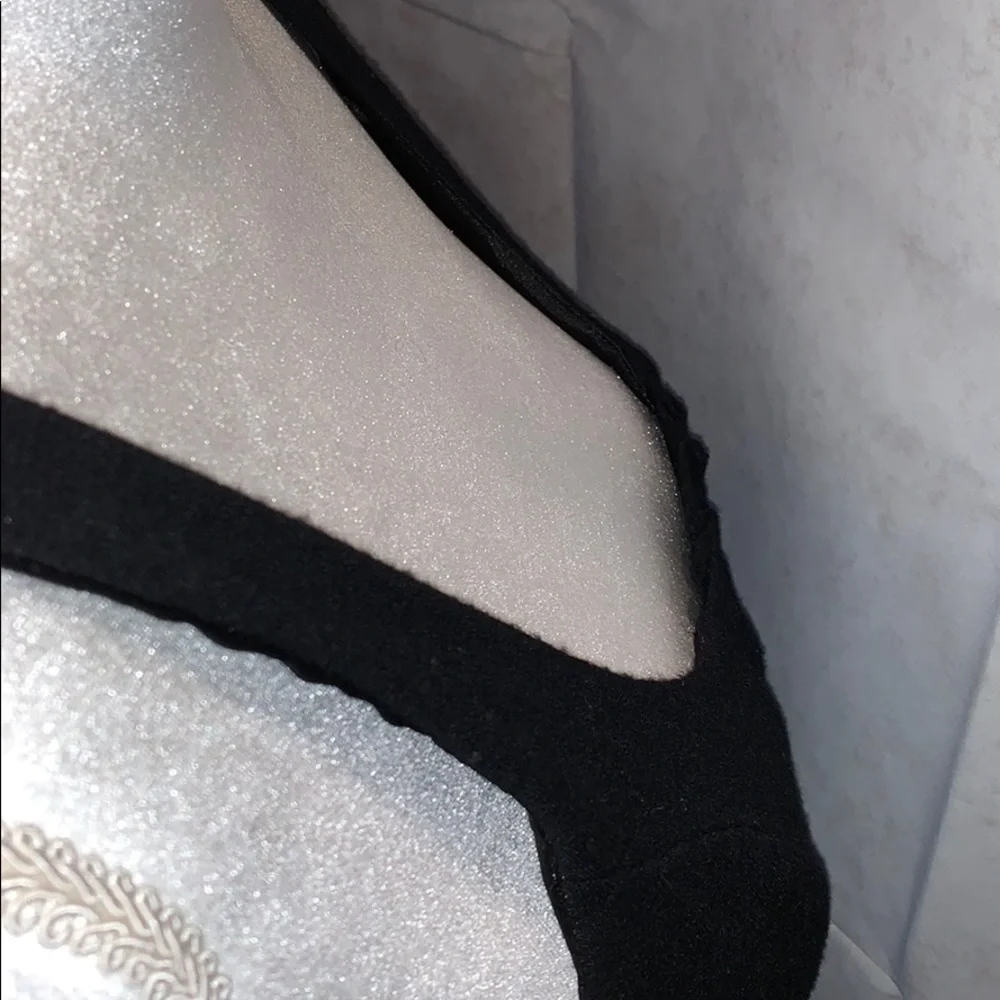 Preloved Black J. Crew Cocktail Dress